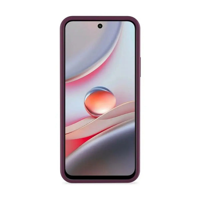 Калъф за мобилен телефон SPC DISCOVERY 3 PRO Лилав