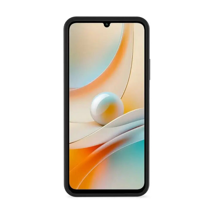 Калъф за мобилен телефон SPC P.PACK DISCOVERY 3 Черен