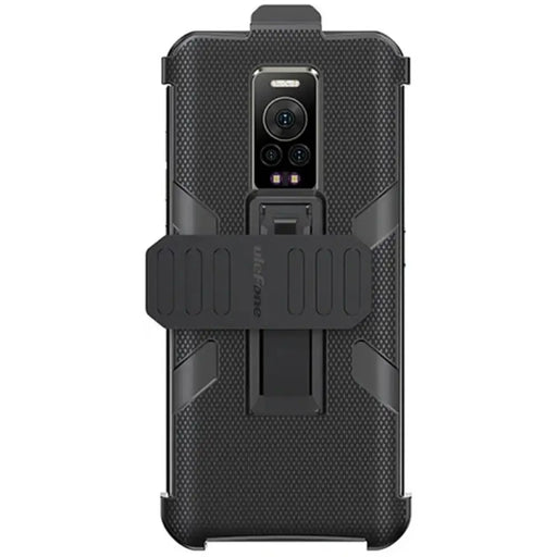Калъф за мобилен телефон Ulefone ARMOR 17 Черен