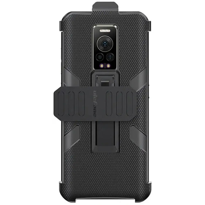 Калъф за мобилен телефон Ulefone ARMOR 17 Черен