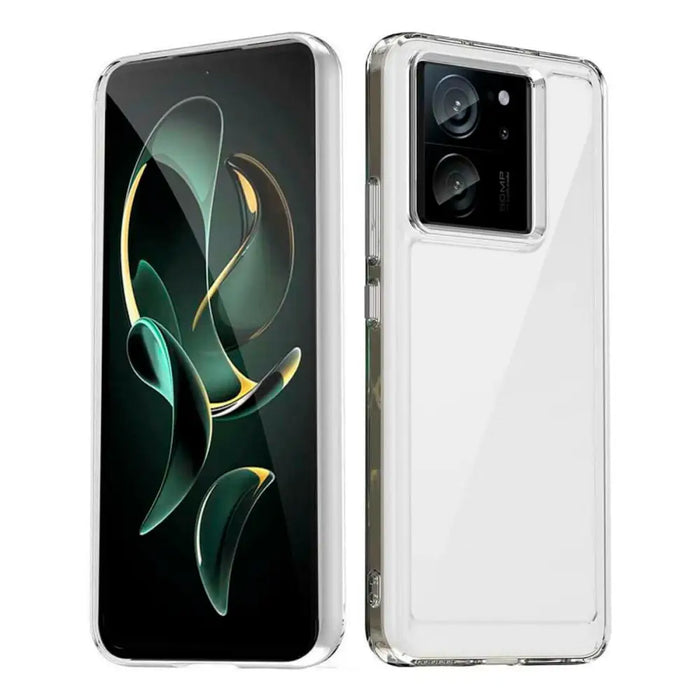 Калъф за мобилен телефон Xiaomi 13T Pro 5G Прозрачен