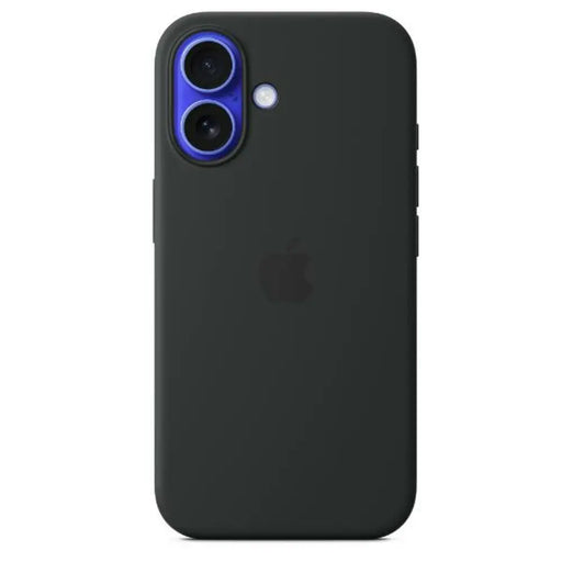 Калъф за мобилен телефон Apple IPHONE 16 PLUS Черен Apple