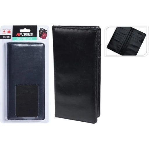КАЛЪФ ЗА ПАСПОРТ PROWORLD CY4653560