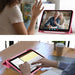 Калъф за писалка Tech-Protect SC за iPad 10 / 2022 - Розов