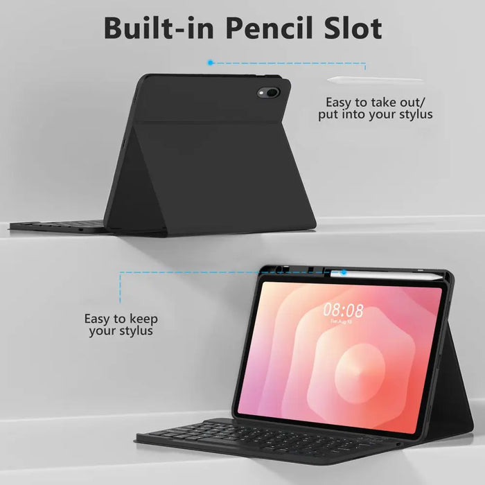 Калъф за писалка Tech-Protect SC за Samsung Galaxy Tab S11