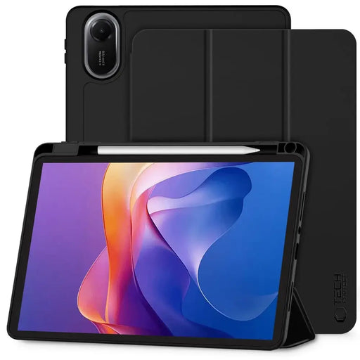 Калъф за писалка Tech-Protect SC за Xiaomi Redmi Pad 2 11.0
