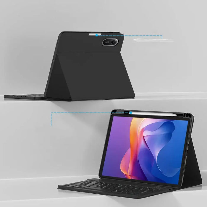 Калъф за писалка Tech-Protect SC за Xiaomi Redmi Pad 2 11.0