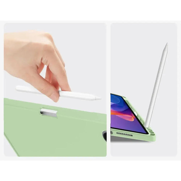 Калъф за писалка Tech-Protect SC за Xiaomi Redmi Pad 2 11.0