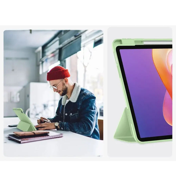 Калъф за писалка Tech-Protect SC за Xiaomi Redmi Pad 2 11.0
