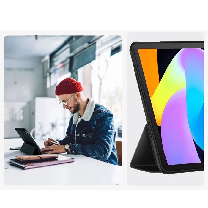 Калъф за писалка Tech-Protect SmartCase за Lenovo Idea Tab
