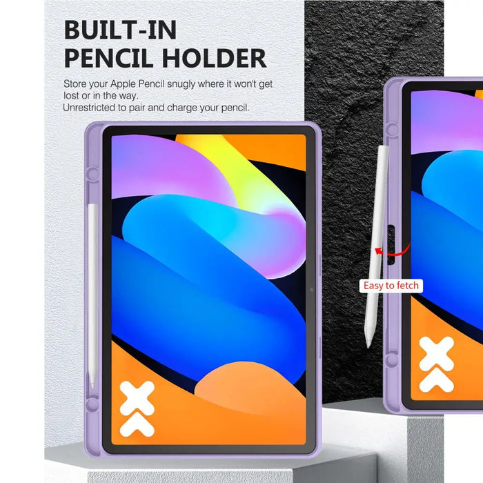 Калъф за писалка Tech-Protect SmartCase за Lenovo Idea Tab