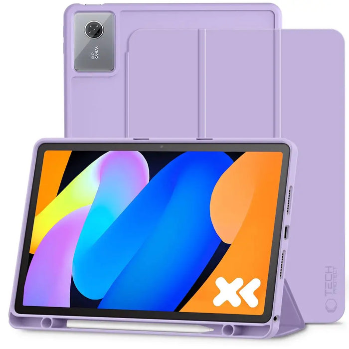 Калъф за писалка Tech-Protect SmartCase за Lenovo Idea Tab
