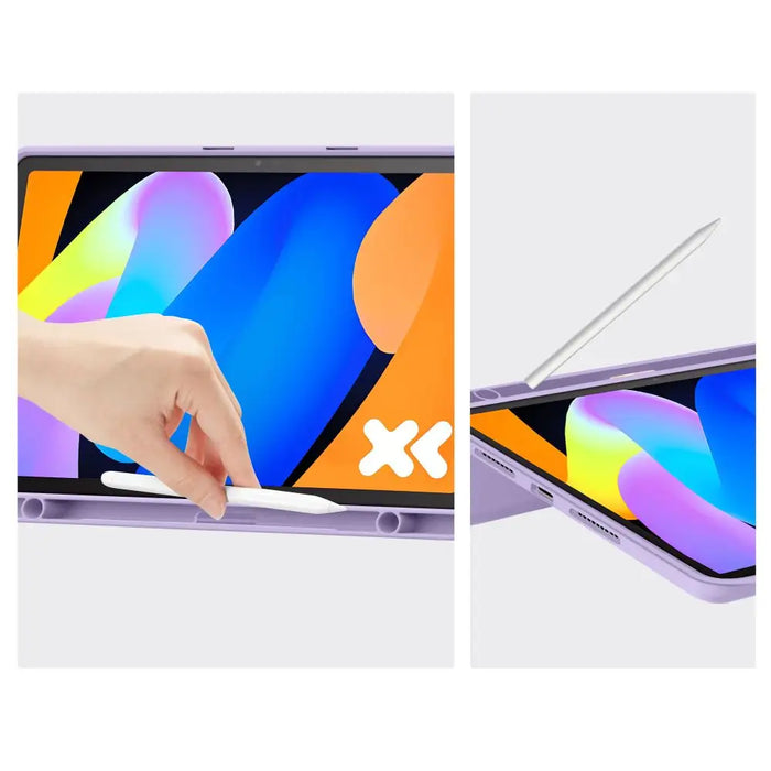 Калъф за писалка Tech-Protect SmartCase за Lenovo Idea Tab