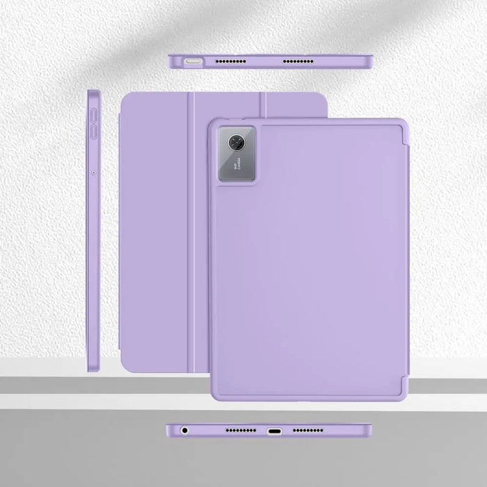 Калъф за писалка Tech-Protect SmartCase за Lenovo Idea Tab