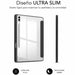 Калъф за таблет Subblim Samsung S9 + / FE