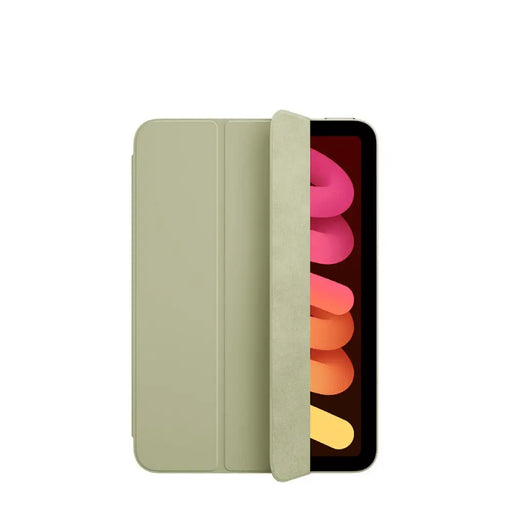 Калъф за таблет Apple MC2V4ZM/A Зелен