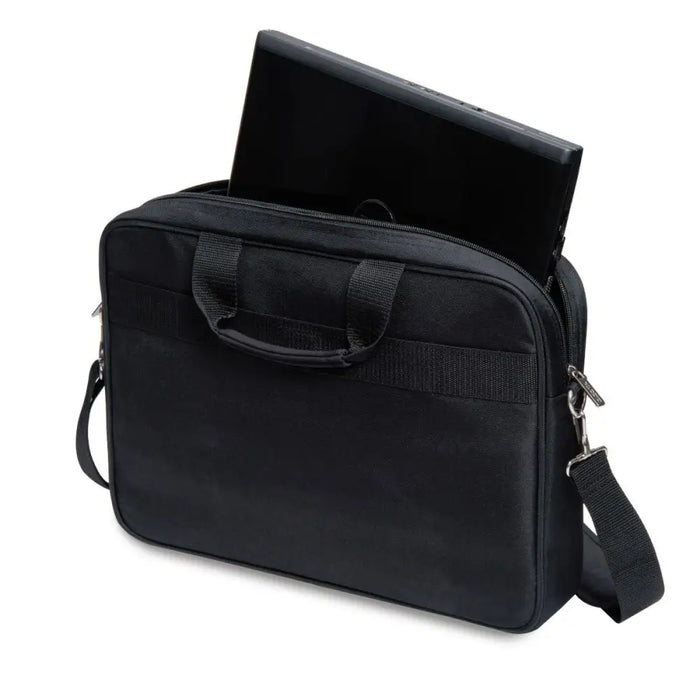 Калъф за таблет Dicota VALUE TOPLOADER KIT NOTEBOOK Черен