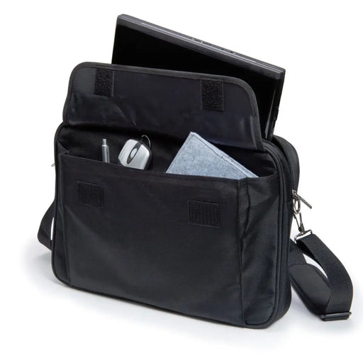 Калъф за таблет Dicota VALUE TOPLOADER KIT NOTEBOOK Черен