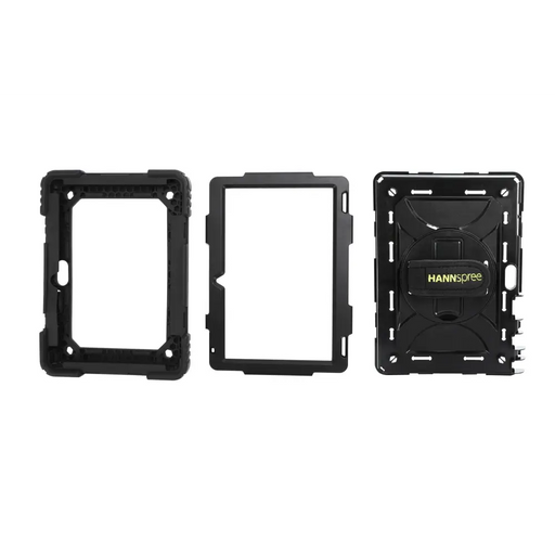 Калъф за таблет Hannspree Apollo 2 Rugged 10.1’’ За Apollo