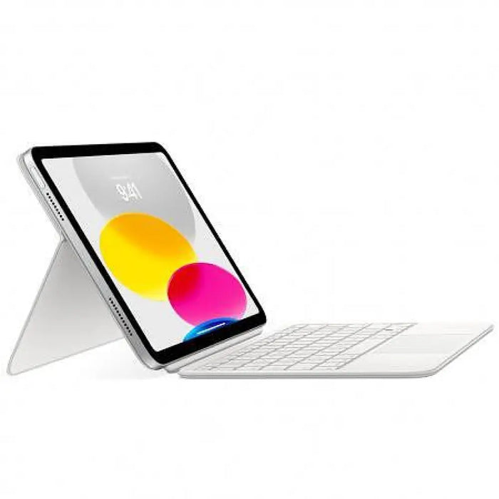 Калъф за таблет Apple Magic Folio iPad (10th gen) - INT KB