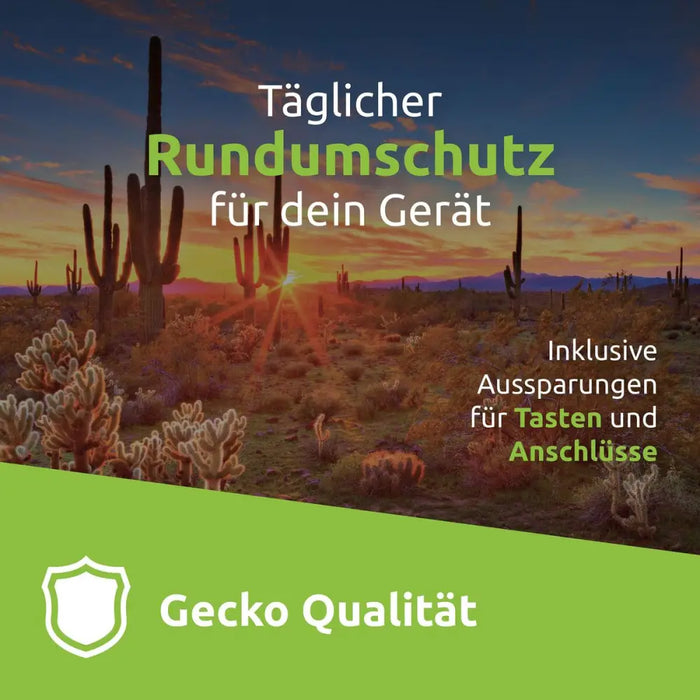 Калъф за таблет Gecko Covers V4CL2616C1