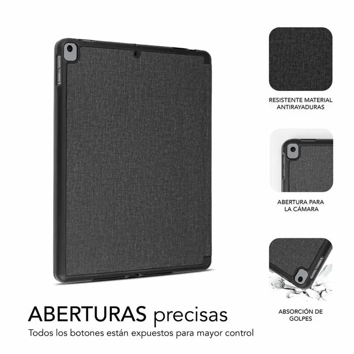 Калъф за таблет Subblim FUNDA TABLET IPAD 10.2’’ 9/8/7 Gen