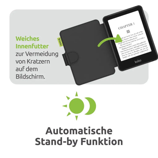 Калъф за таблет Gecko Covers V4CL2616C1