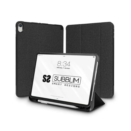 Калъф за таблет Subblim SUBCST-5SC315 Черен