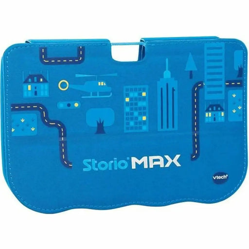 Калъф за таблет Vtech Storio Max Син DE