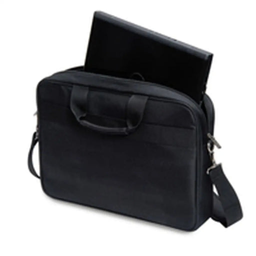 Калъф за таблет Dicota VALUE TOPLOADER KIT NOTEBOOK Черен