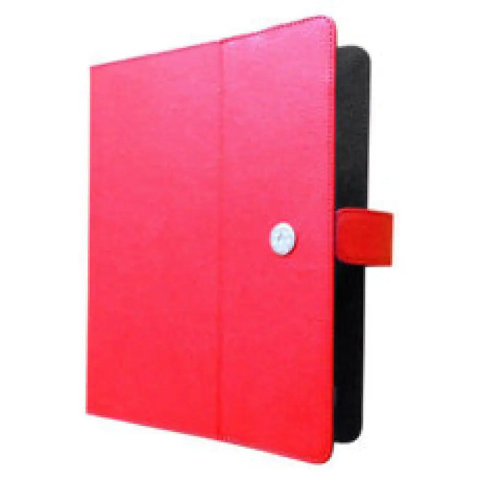 КАЛЪФ ЗА ТАБЛЕТ DIVA STYLISH ЗА 10.1’’ ЧЕРЕН