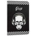 Калъф за таблет E-Vitta SKULL GREAT LIFE 10,1’’