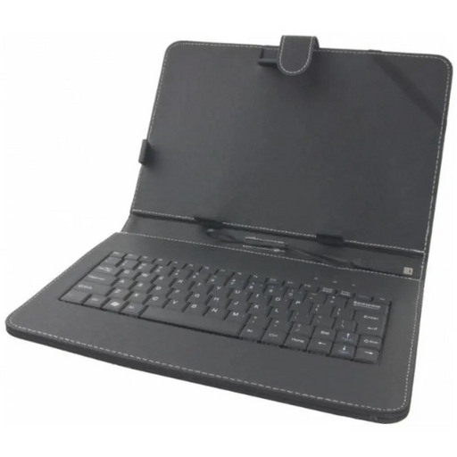 Калъф за таблет Esperanza EK125 25,6 cm (10,1’’) Folio Black