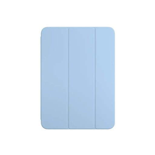 Калъф за таблет iPad 10th Apple Син