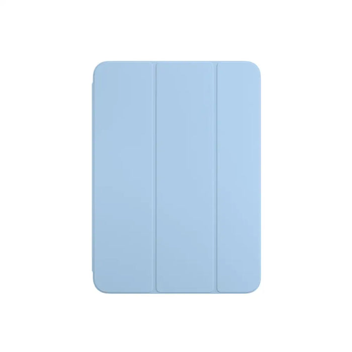 Калъф за таблет iPad 10th Apple Син