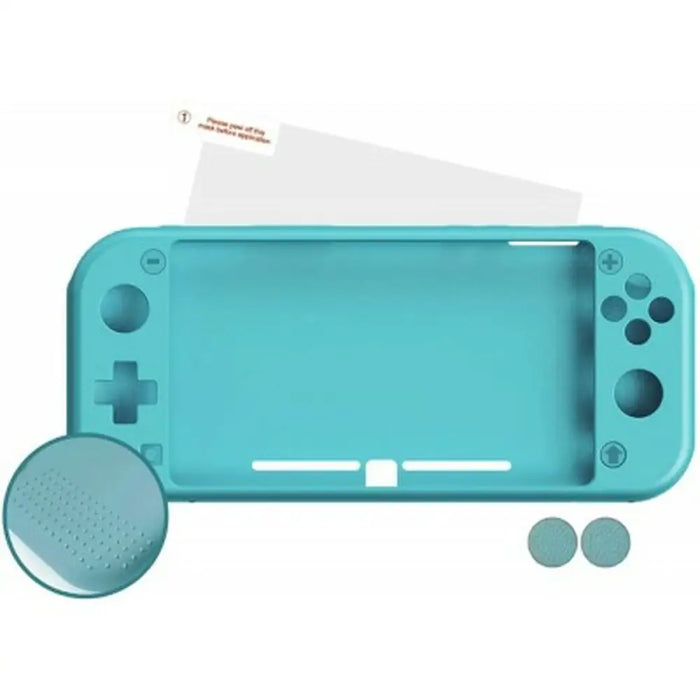Калъф за таблет Nuwa Nintendo Switch Lite Силикон