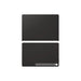 Калъф за таблет Samsung EF BX620PBEGWW Черен