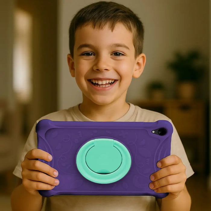 Калъф за таблет SPC Gravity 5-6 11’’ Лилав