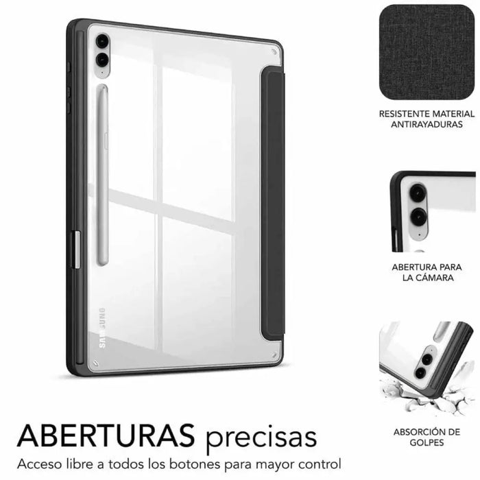 Калъф за таблет Subblim Samsung S9 + / FE