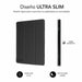 Калъф за таблет Subblim SUBCST-5SC110 Черен 10,3’’