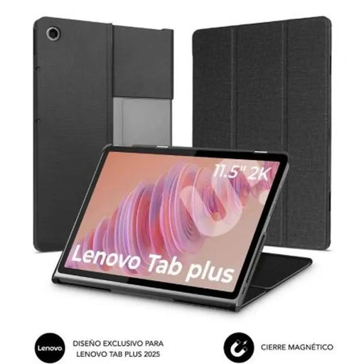 Калъф за таблет Subblim SUBCST-5SC150 Черен