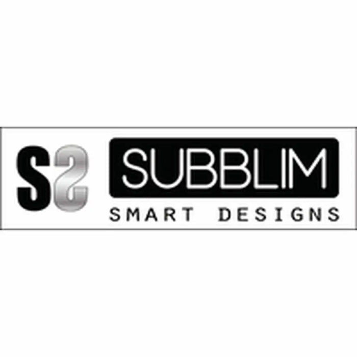Калъф за таблет Subblim SUBCST-5SC250 Черен