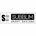 Калъф за таблет Subblim SUBCST-5SC250 Черен