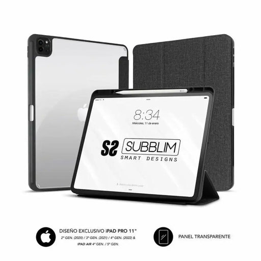 Калъф за таблет Subblim SUBCST-5SC400