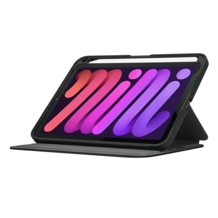 Калъф за таблет Targus CLICK-IN IPAD MINI 6 GEN