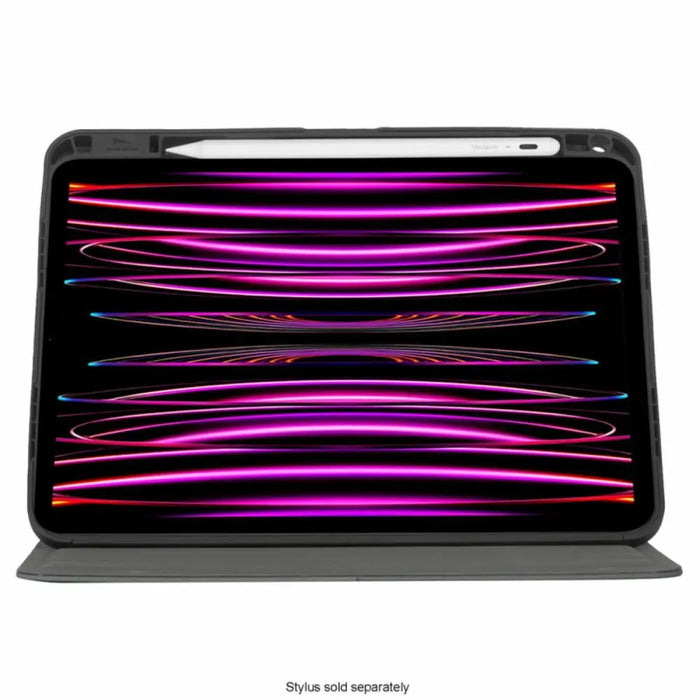 Калъф за таблет Targus THZ987GL Черен