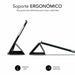 Калъф за таблет Subblim SUBCST-5SC110 Черен 10,3’’