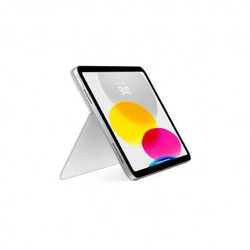 Калъф за таблет Apple Magic Folio iPad (10th gen) - INT KB
