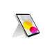 Калъф за таблет Apple Magic Folio iPad (10th gen) - INT KB
