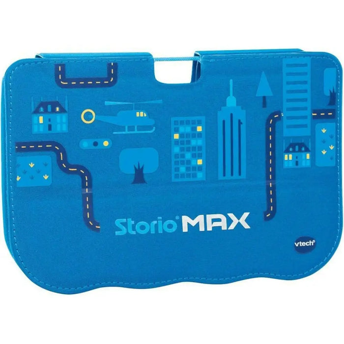 Калъф за таблет Vtech Storio Max Син DE